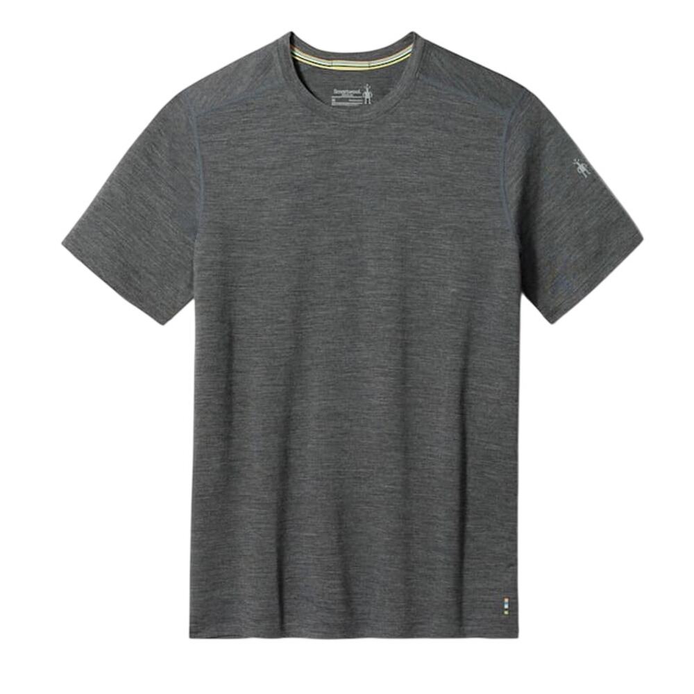 Smartwool Men's Merino Short Sleeve Tee